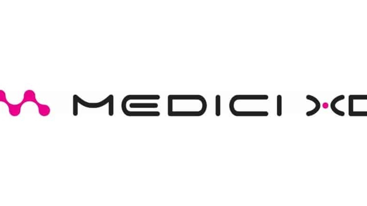Medici XD new brand