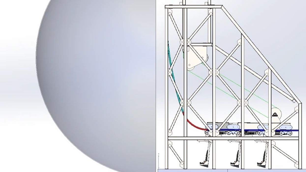 Medici XD TruFlight Theater