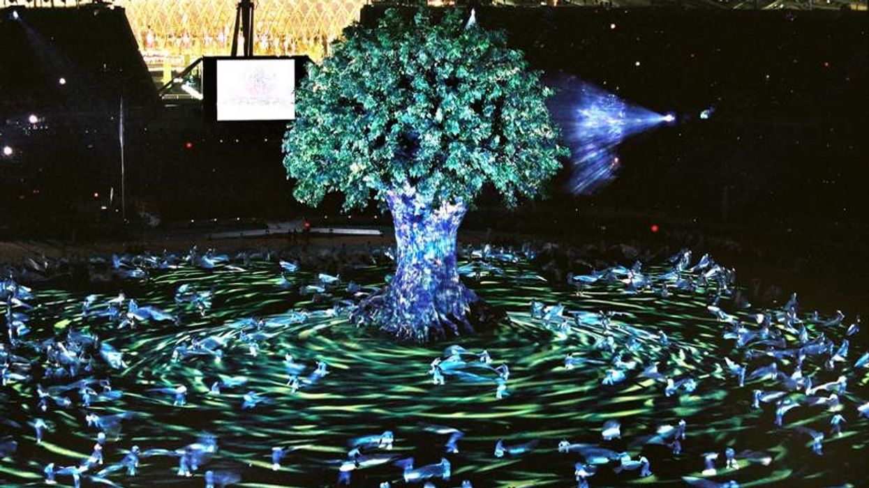 Meet ECA2 at the Asian Attractions Expo Singapore