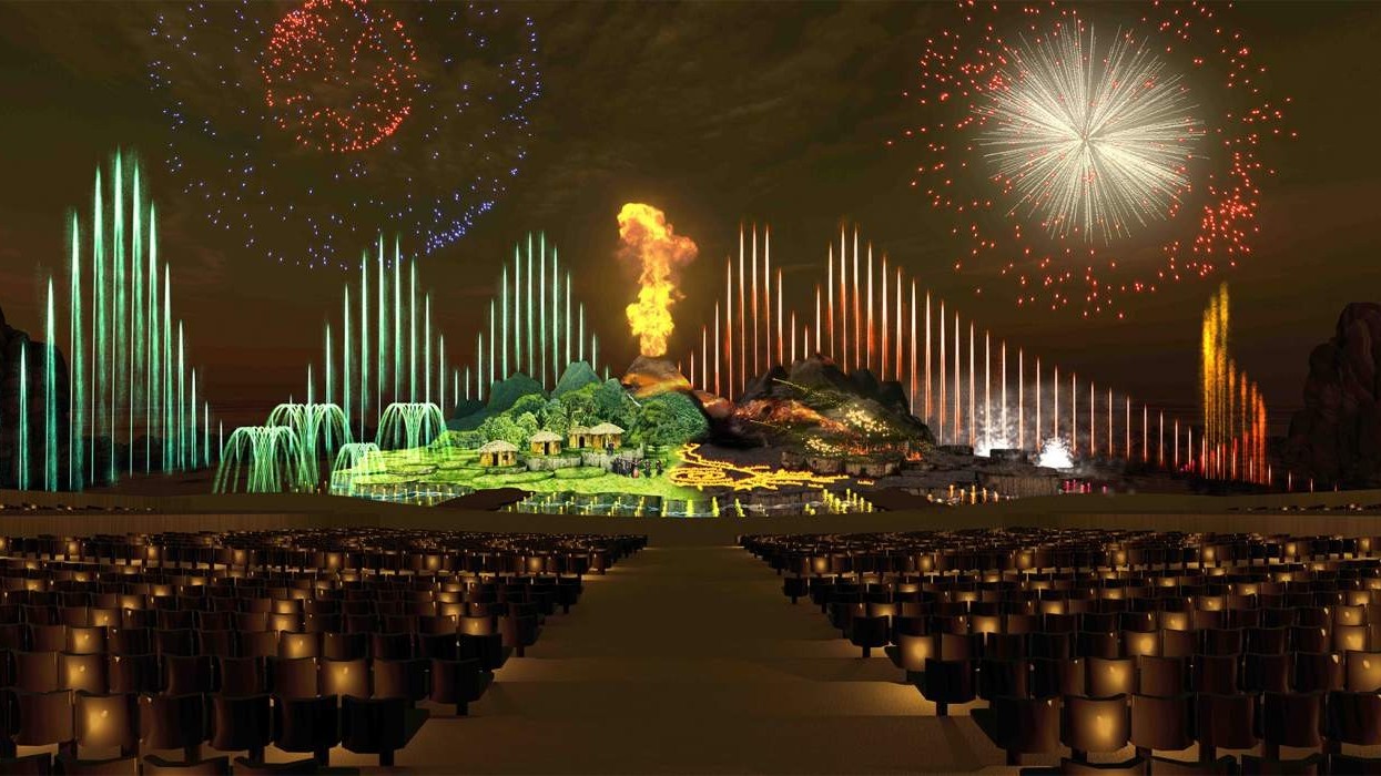 Meet Emotion Media Factory at AAE 2017 in Singapore