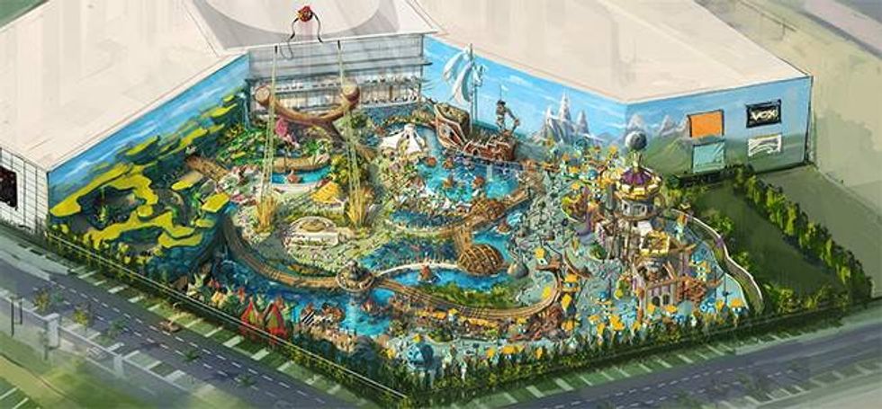 Meet Entertainment Design Specialist KCC at CAE Beijing and DEAL Dubai