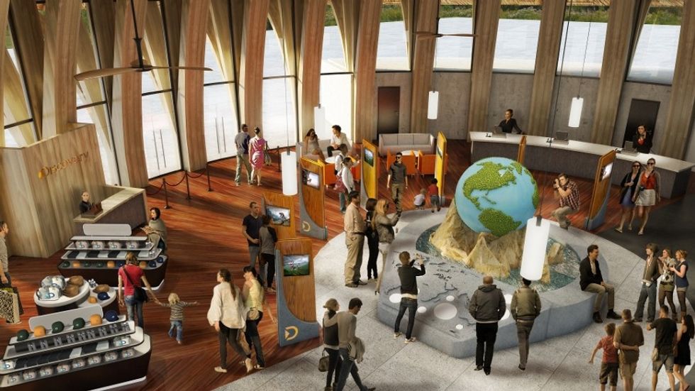 meet rhetroactive at iappa attractions expo orlando