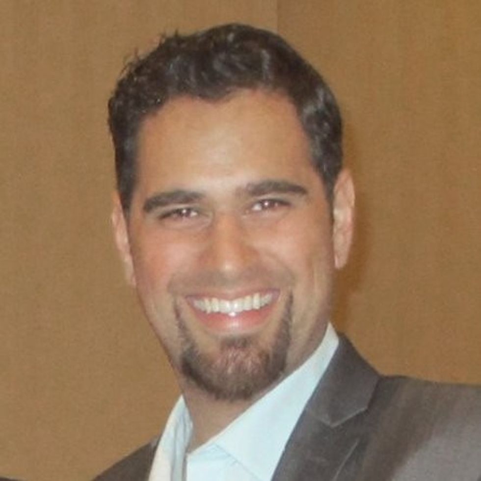 meet RHETROACTIVE at the IAAPA Expo