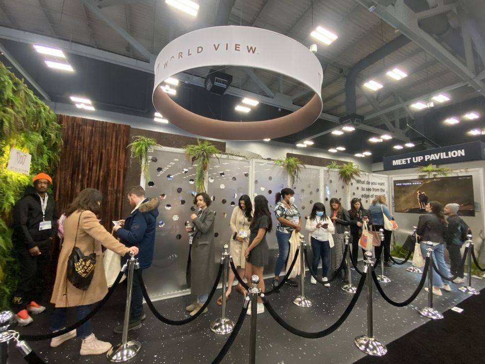 meet-ups SXSW