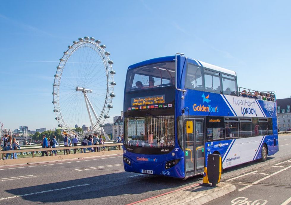 Meet Vincent Van Gogh Experience