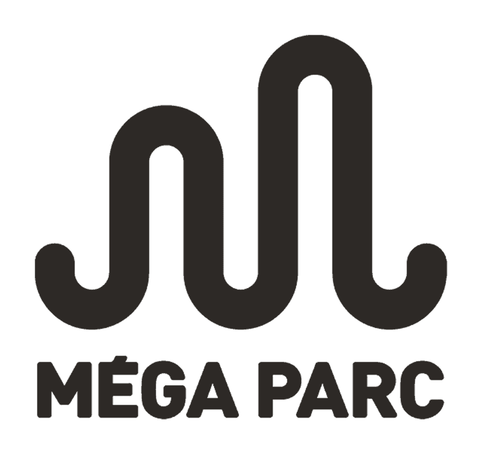 Mega Parc Logo