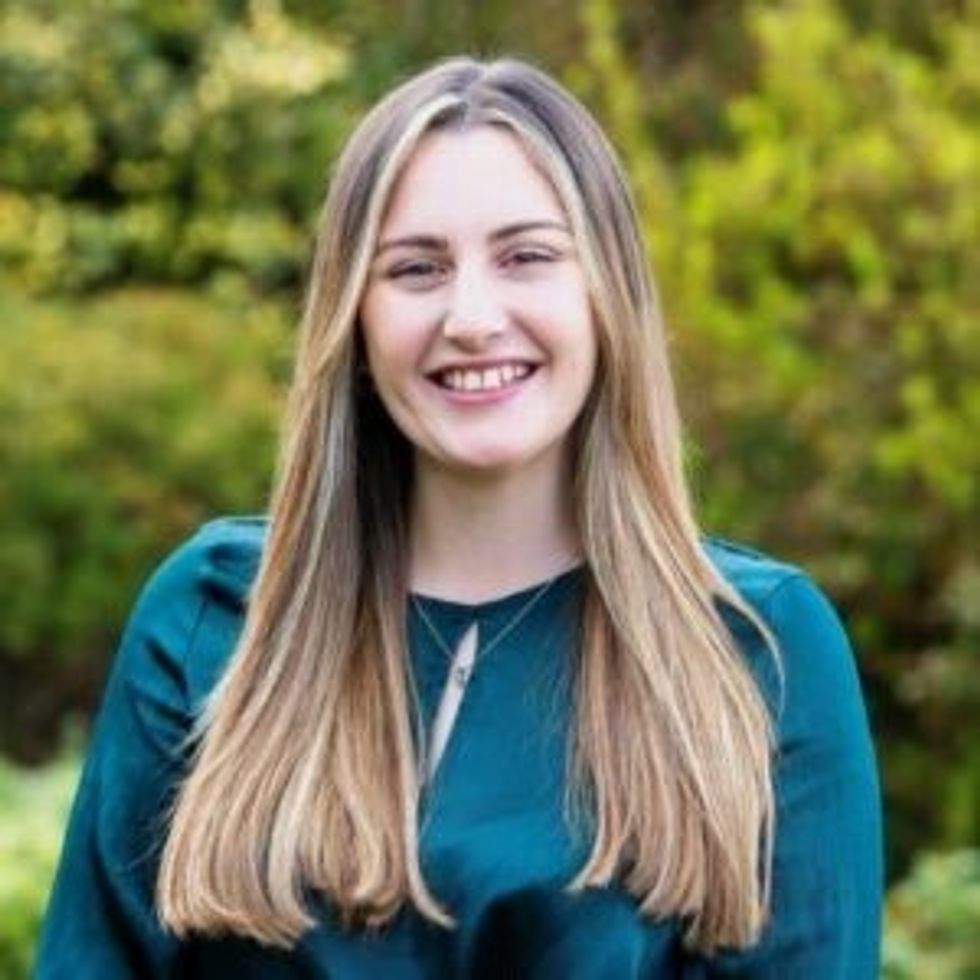 Megan Thompson Vennersys