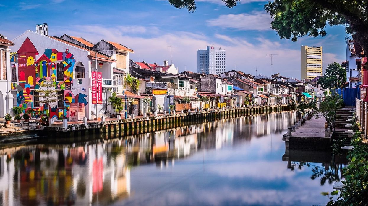 melaka malaysia