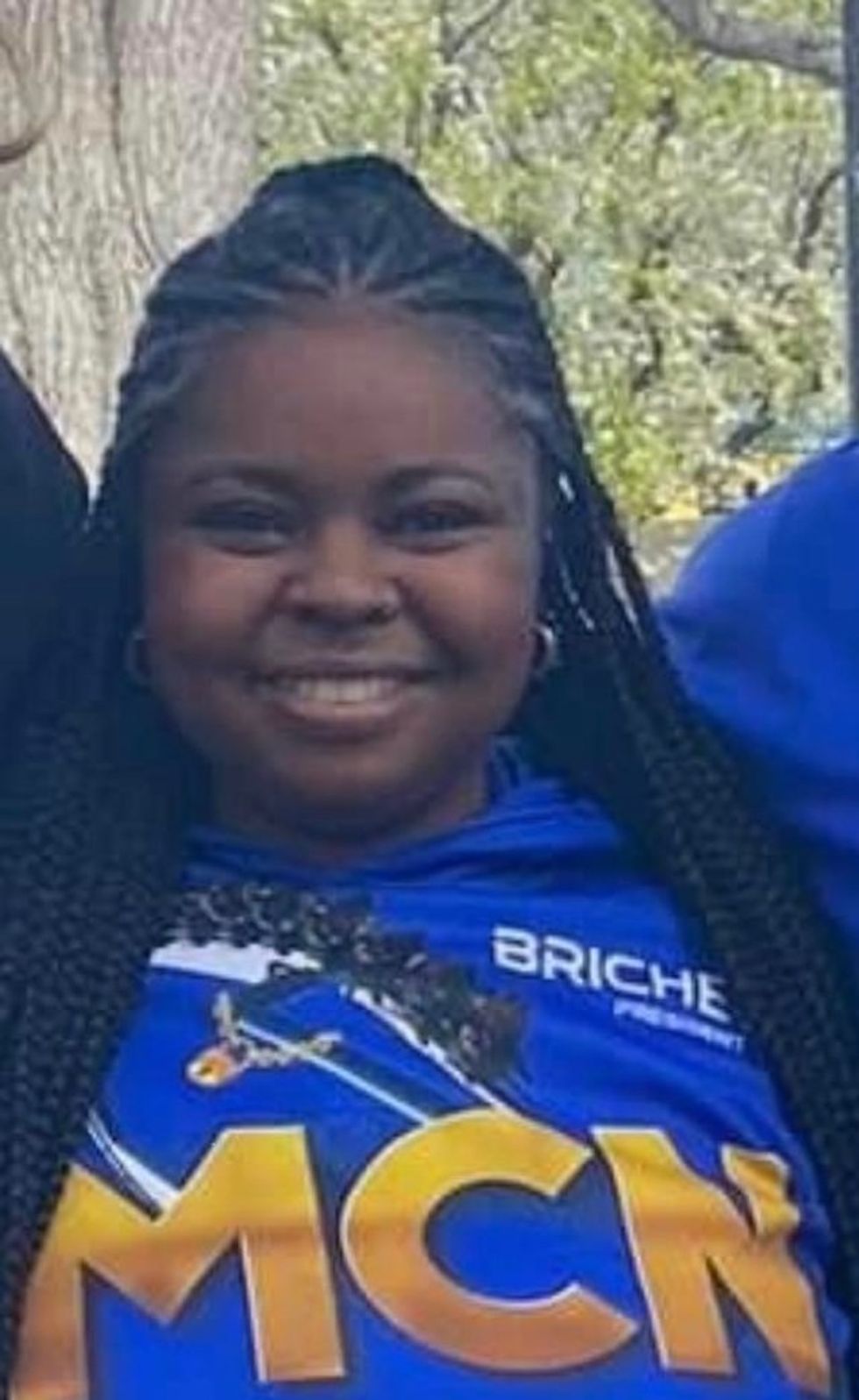 Melanin Coaster Network Brichette