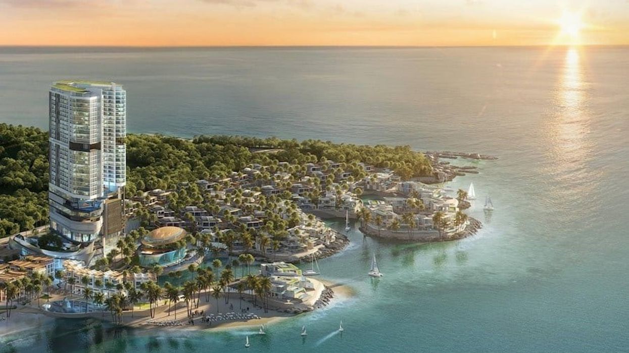 Melia International Nha Trang