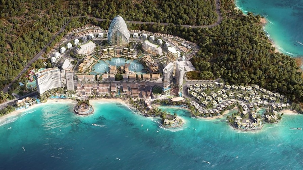 Melia International Nha Trang