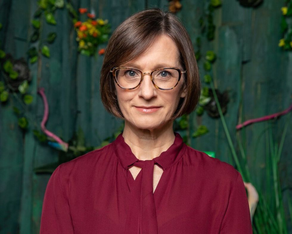 meow wolf ann mullen