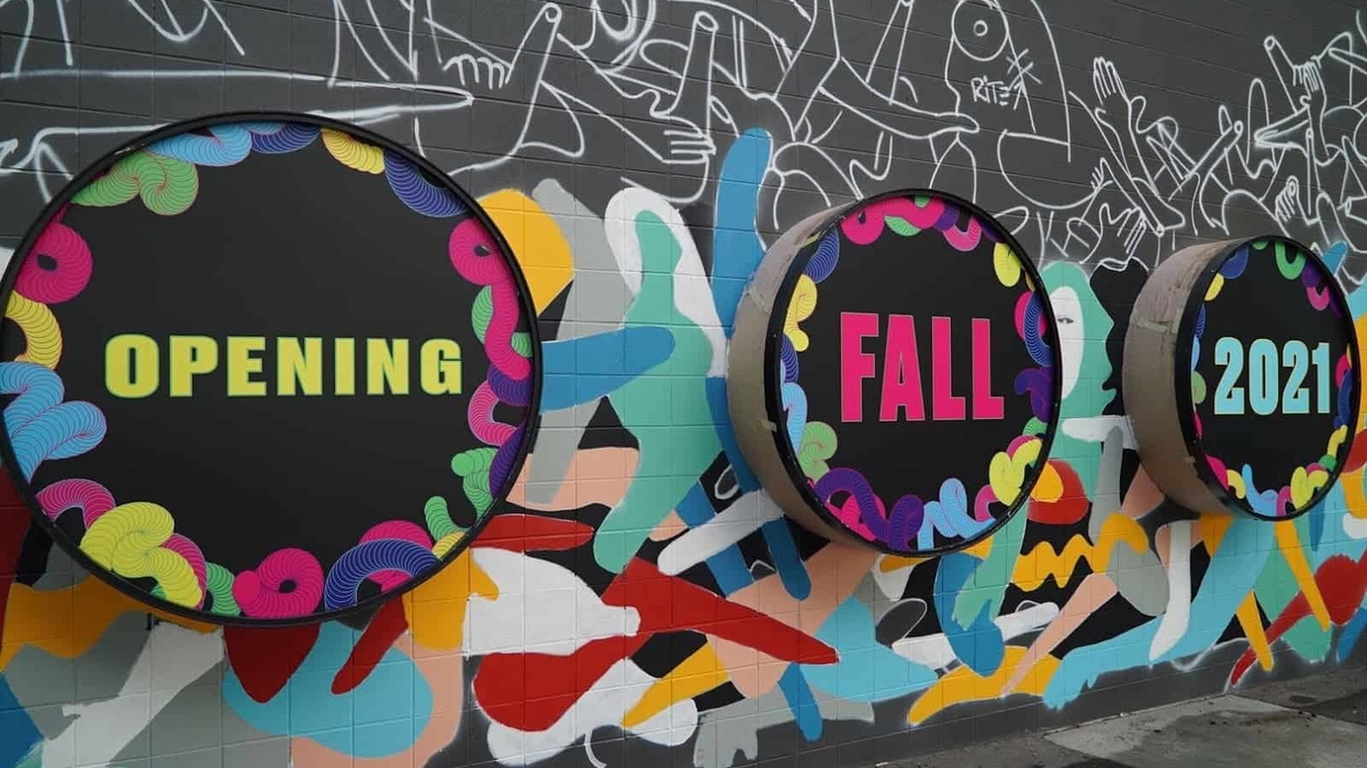 meow wolf denver