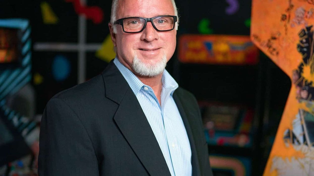 meow wolf eric piner