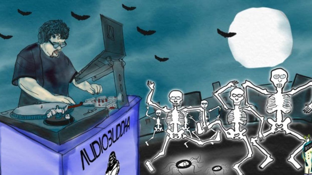 meow wolf freek week