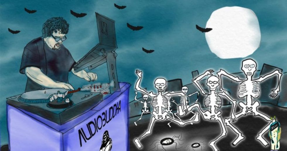 meow wolf freek week