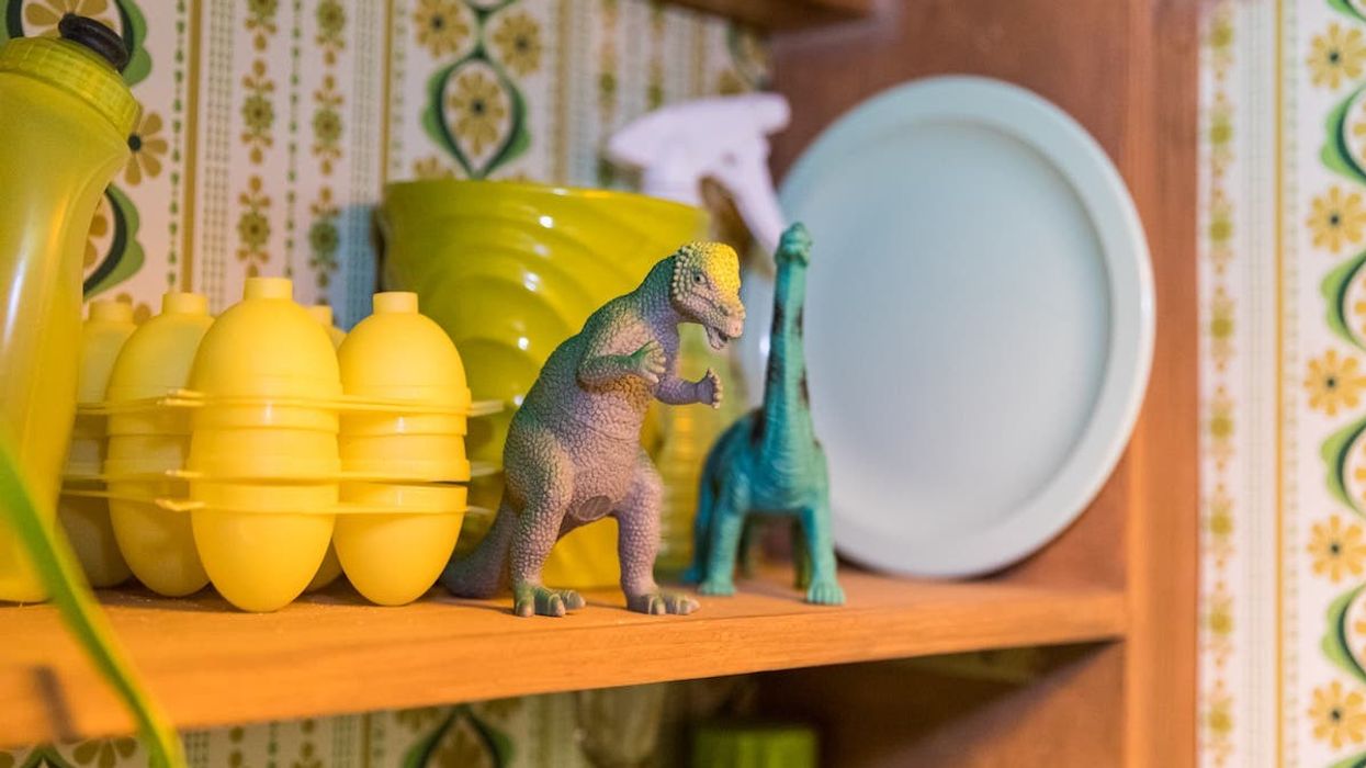 meow wolf grapevine, texaas