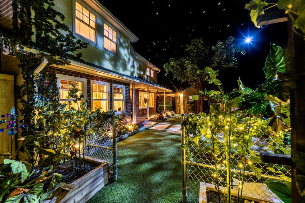 Meow Wolf Grapevine’s The Real Unreal