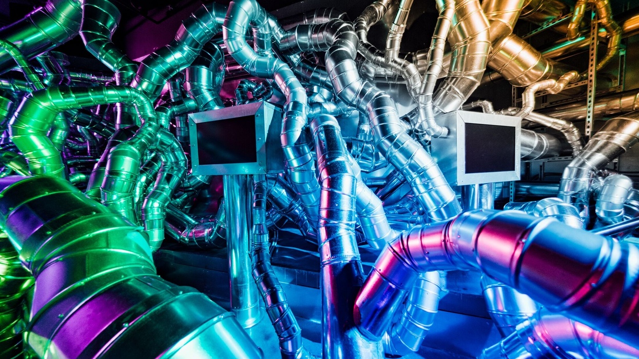 meow wolf houston radio tave