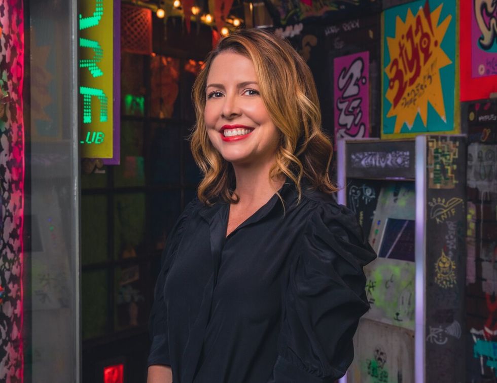 meow wolf kelly schoeffel