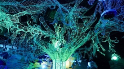 Meow Wolf Omega Mart C Bueno