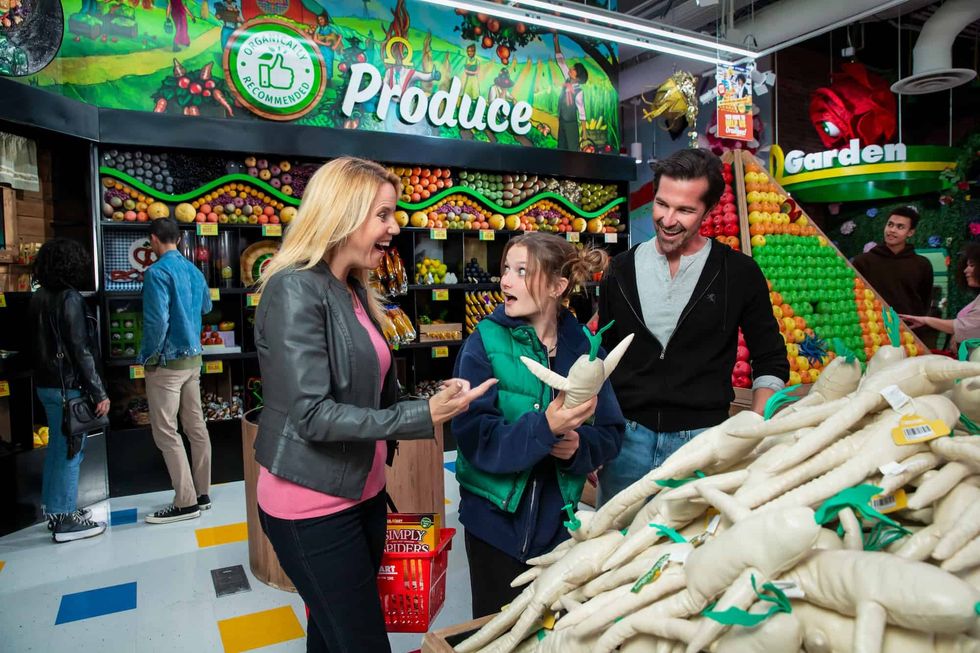 meow wolf omega mart las vegas