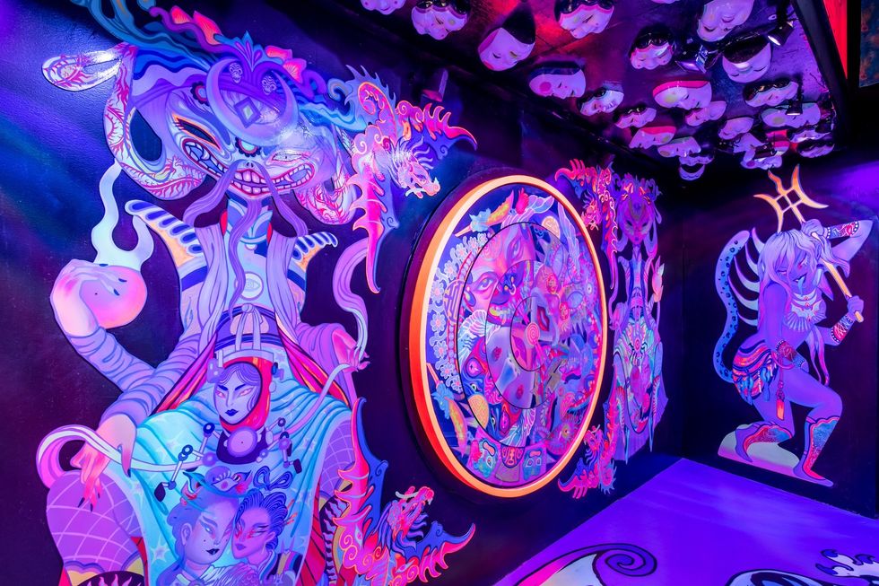 meow wolf santa fe