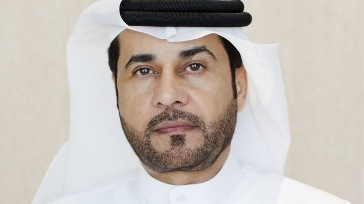Meraas Holdings' Abdulla Al Habbai Named New Chairman of Dubai Holding