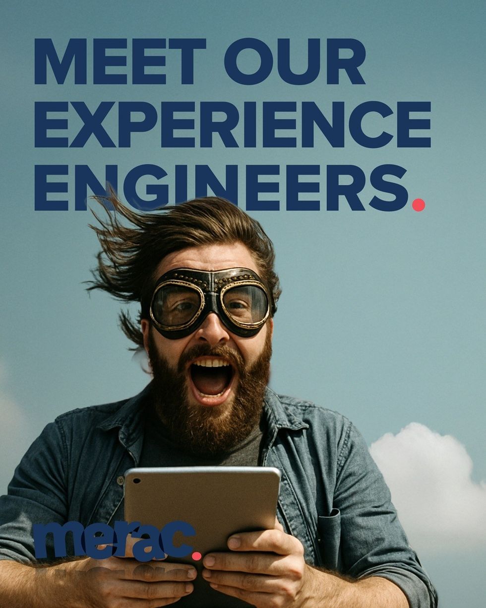 Merac Experience Engineers