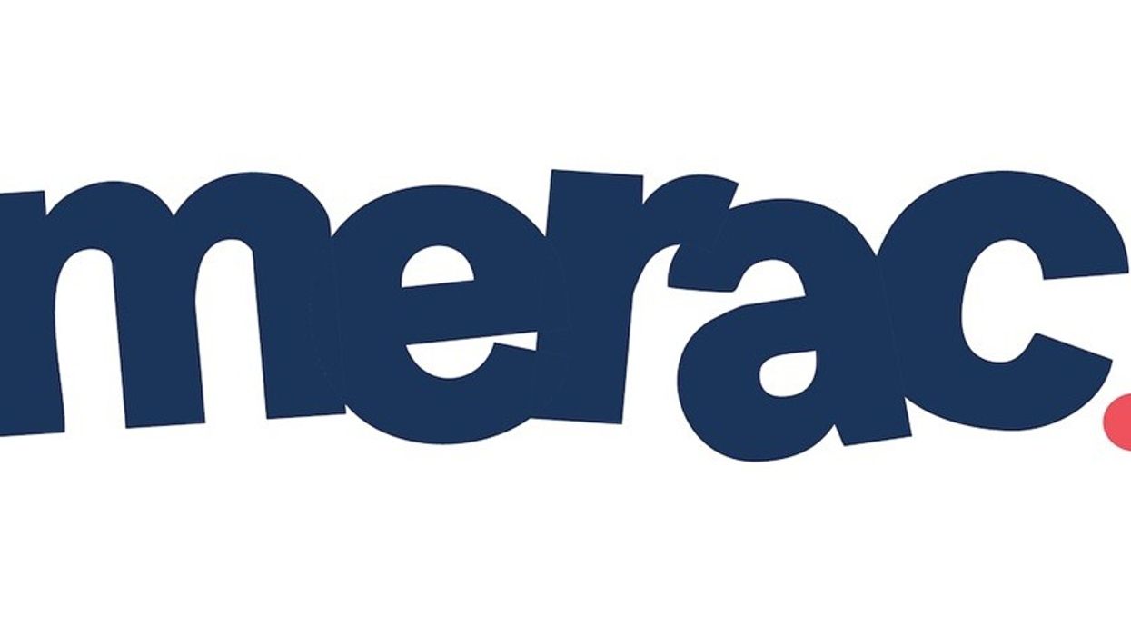 Merac logo