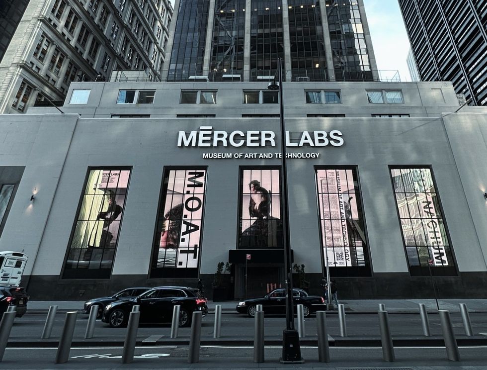 mercer labs