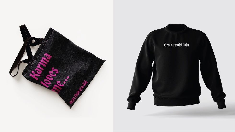 Merchandise