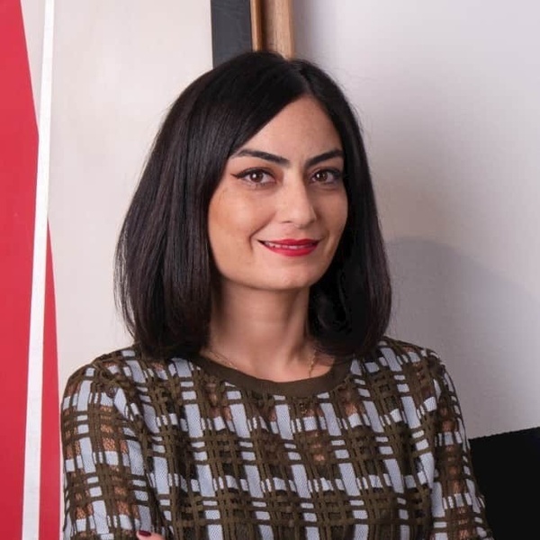 Meriem Berrada MACAAL