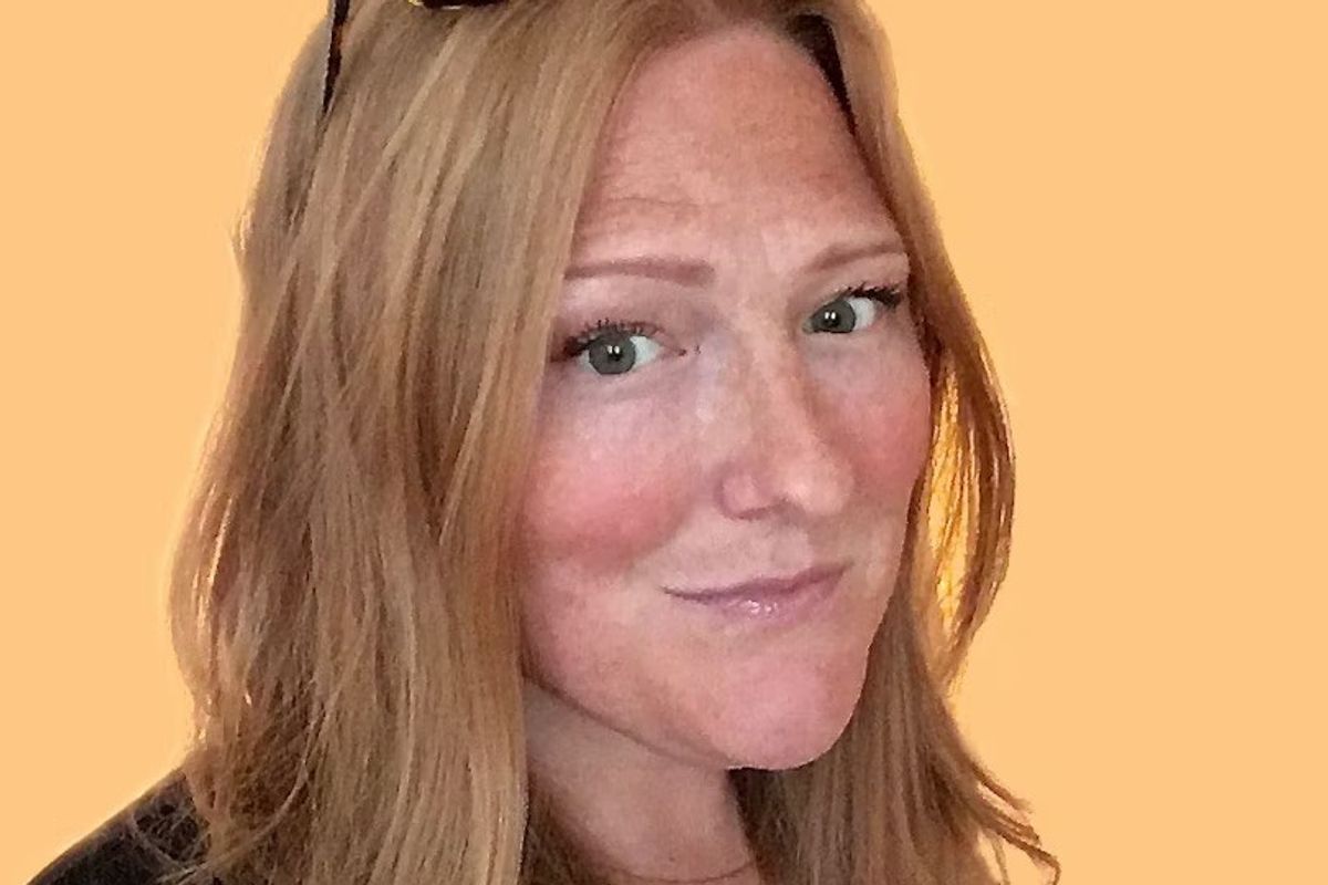 Meritaten Mance headshot