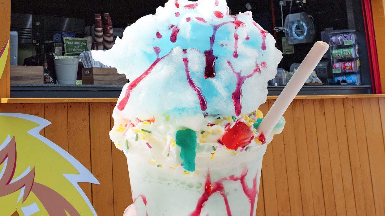 merlin edible straws