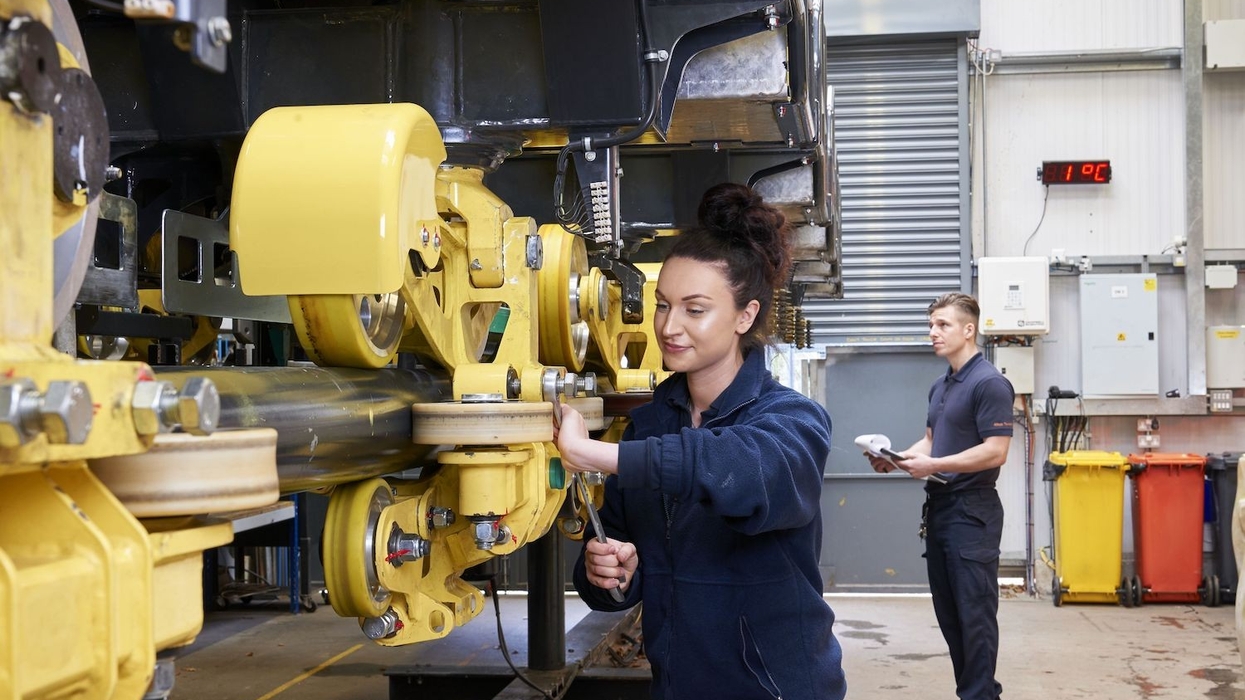 merlin engineering academy