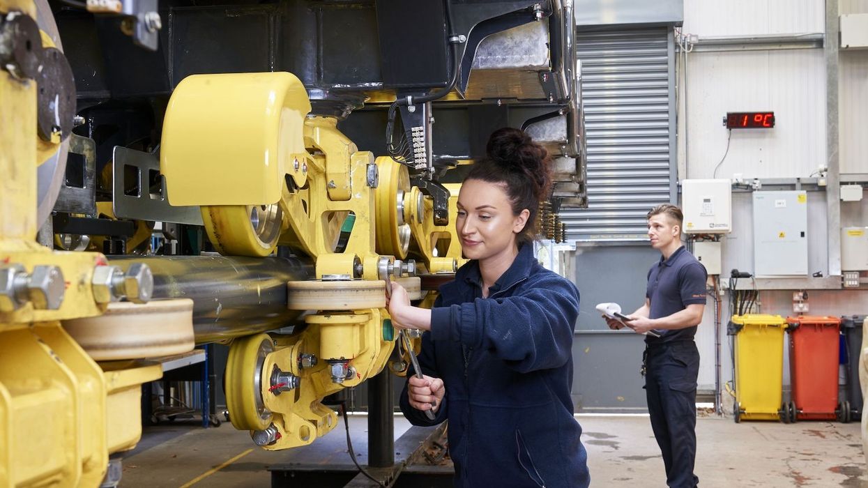 merlin engineering academy