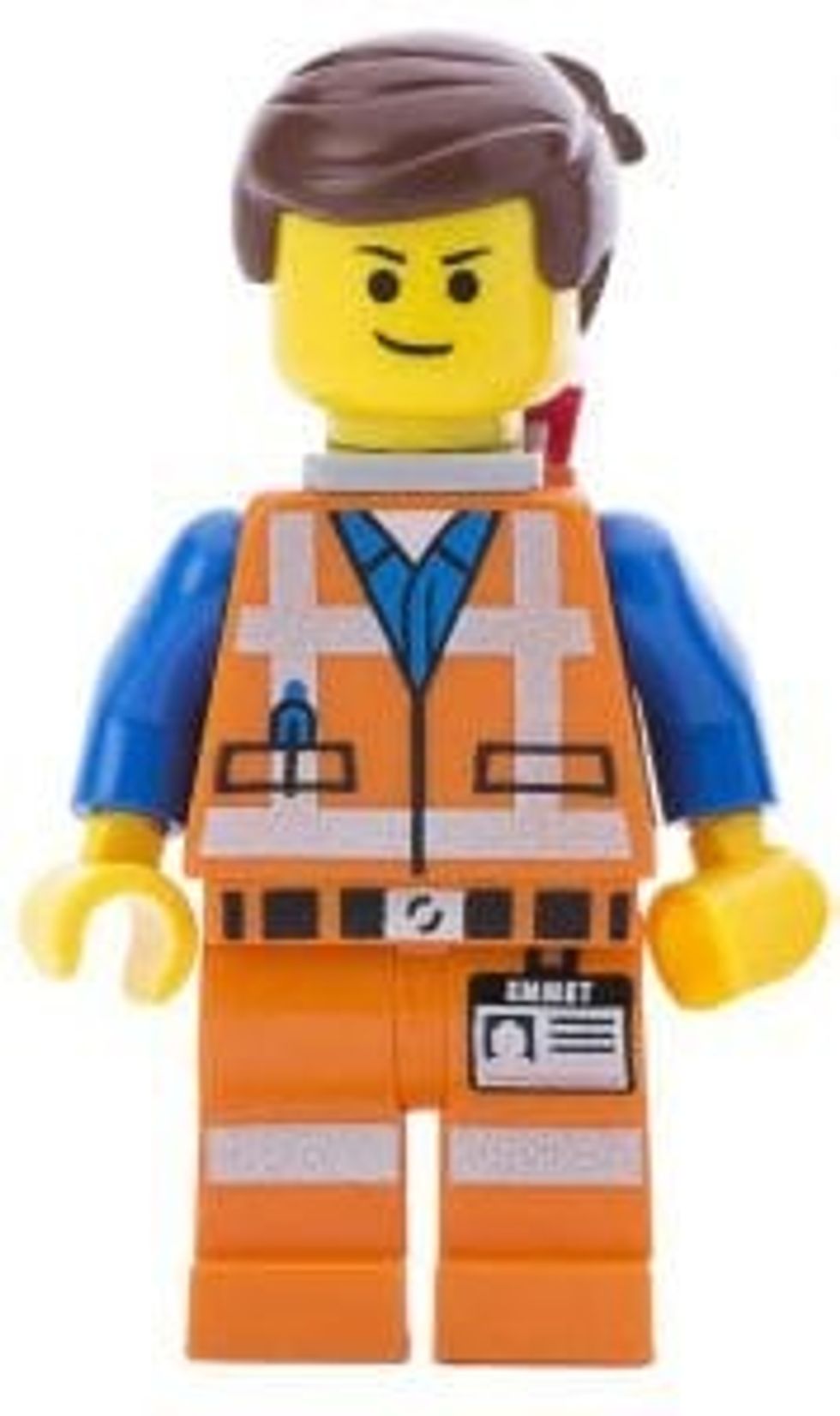 merlin entertainments HSS emmet