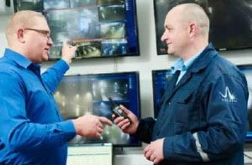 merlin entertainments HSS