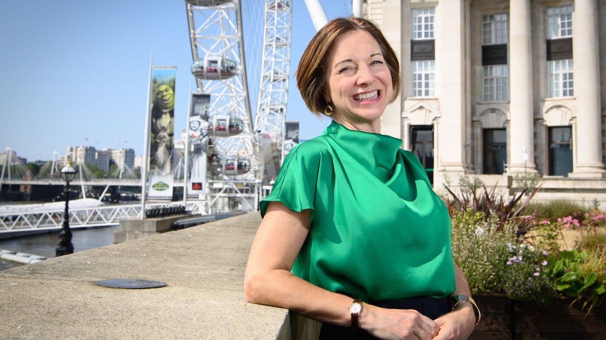 merlin entertainments sarah venning