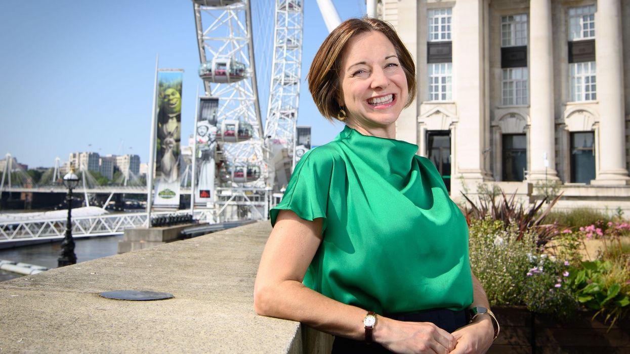 merlin entertainments sarah venning