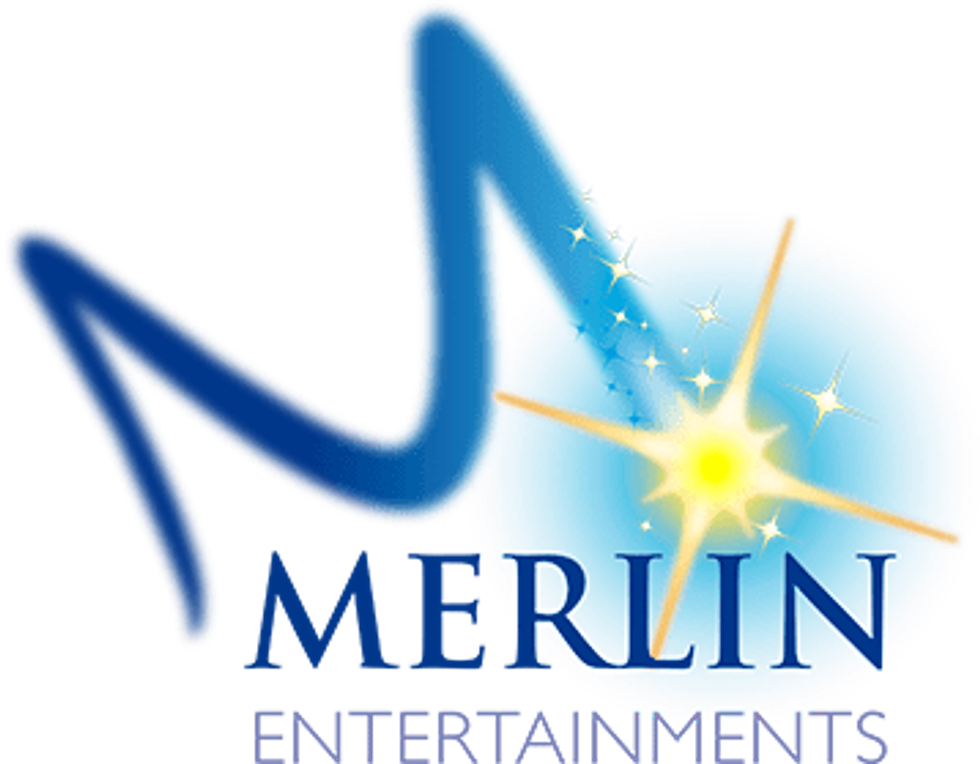 Merlin Entertainments