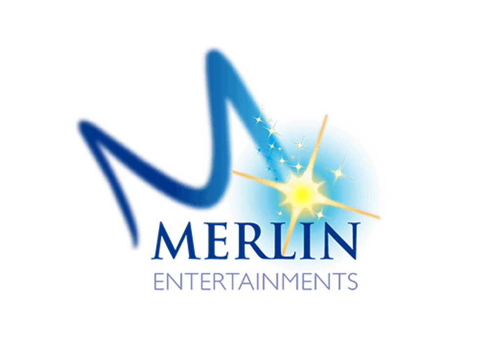 merlin entertainments