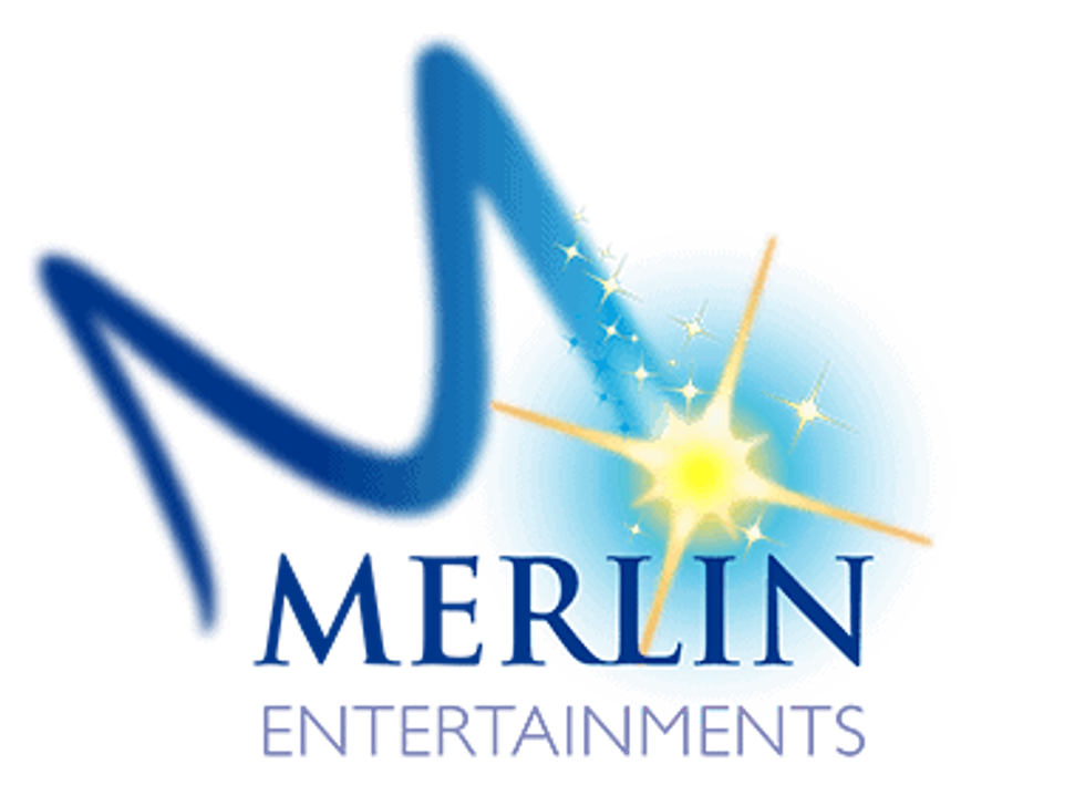 Merlin logo