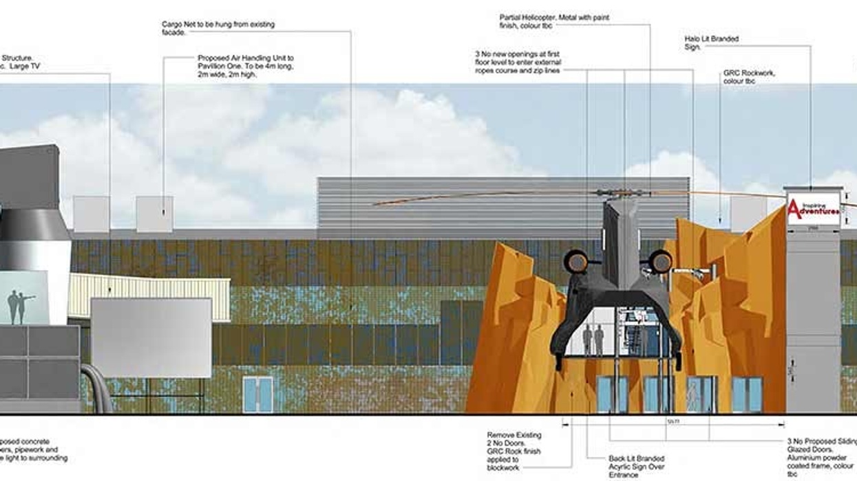 merlin project thor side