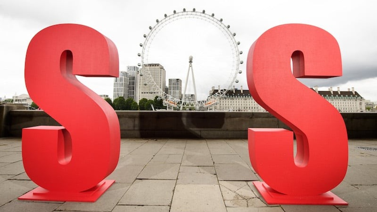 merlin sos london campaign