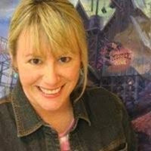 Merrill Puckett Miller headshot