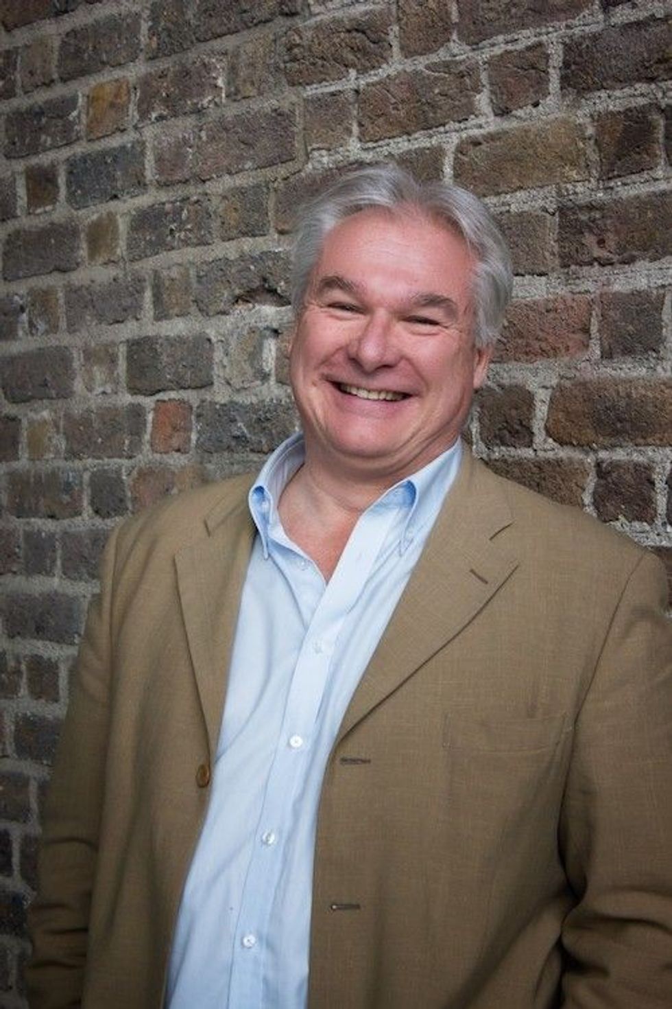 Mervyn Greene epic irish emigration museum (1)