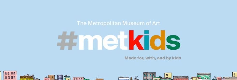 Met Kids Sofie Andersen