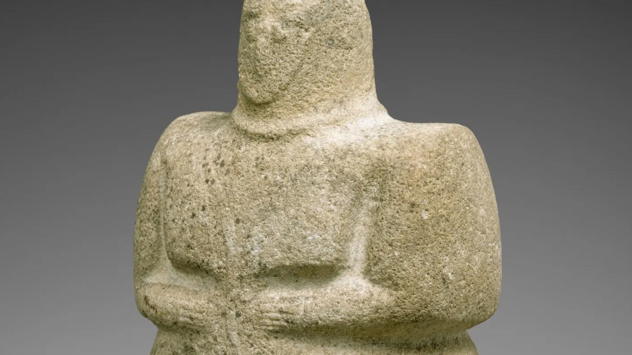 met museum yemen artefacts